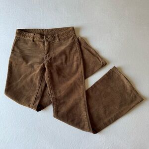 Brandy Melville Corduroy Pants